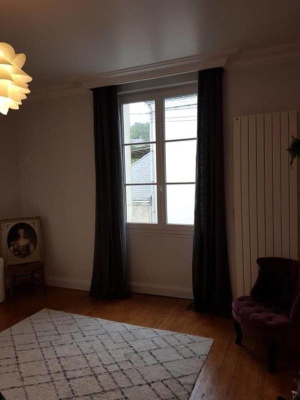 Grande Maison #6 Chambres #Proche Amboise/Tours Mosnes Exteriér fotografie